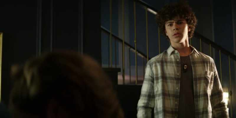 Junior, I-I don't think your mother killed herself