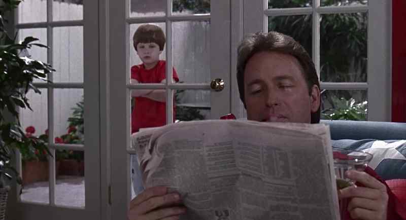 JUNIOR:I know I promised Dad I wouldn't hurt Lawanda