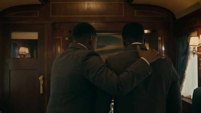 Junior: Listen to me