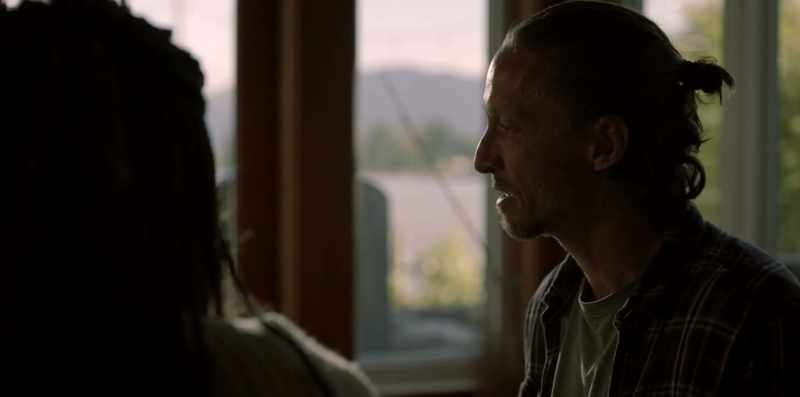JUNIPER: Hey, B.K., you had nurses in your hospital, right?