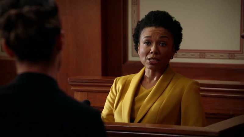 Juries often think, along with DNA