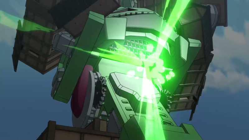 Juroku Plant Poison Castle
