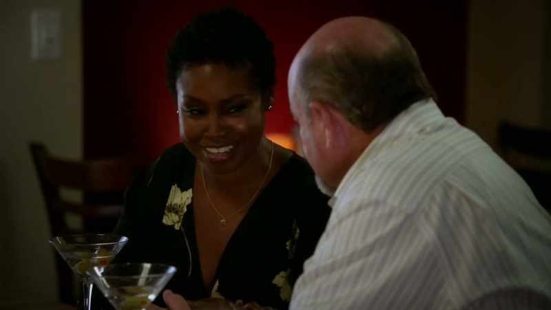 Juror number 5-- which I love, by the way