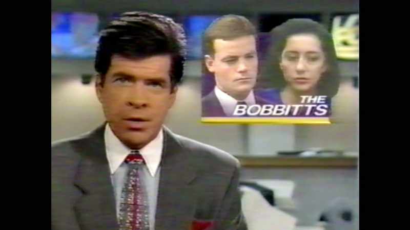 Jurors had a chance to hear Bobbitt