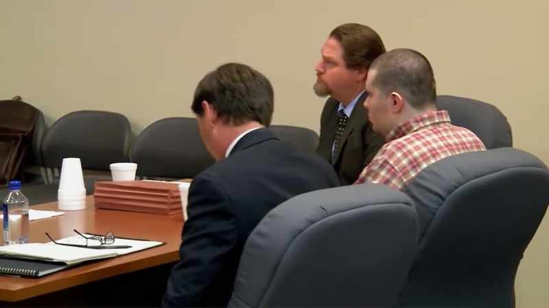 JURY: As to count one, we, the jury