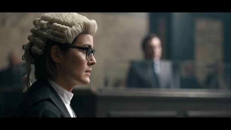 Jury foreperson