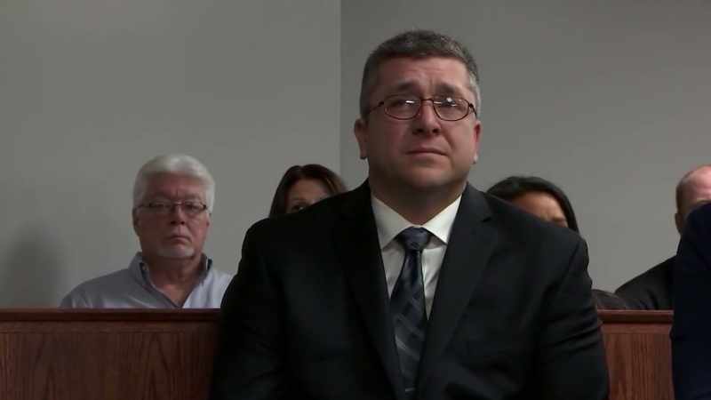 JURY: Form of veredict number one