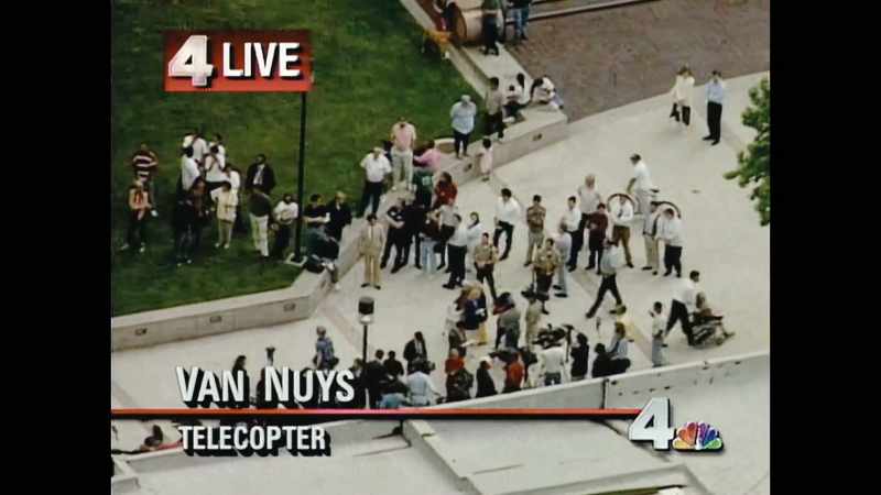 Jury selection begins in a murder trial