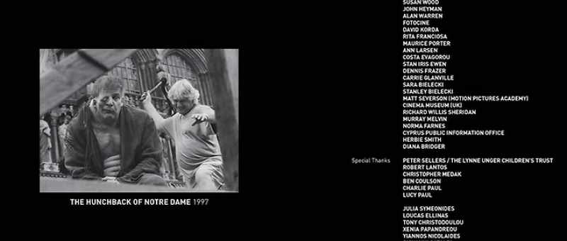 �� Just a dance with time
