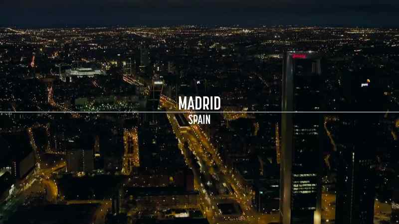 Just a few days before the second leg against Paris Saint-Germain