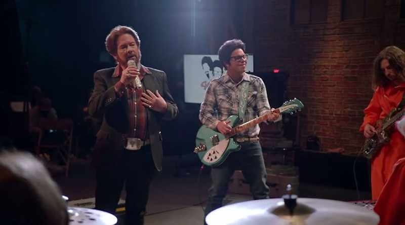 �� just a friend a boy could call ♪