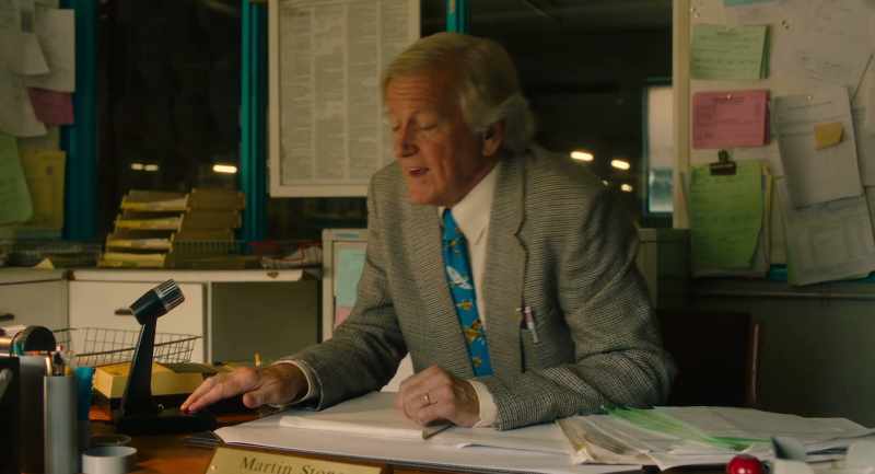 Just a friendly reminder
