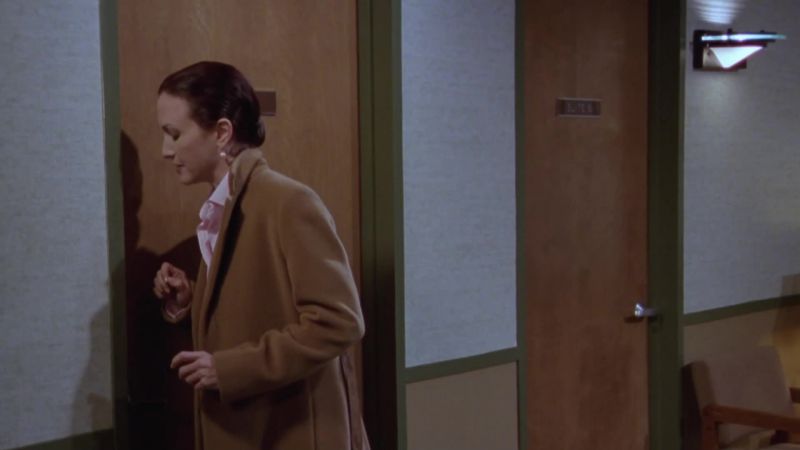 Just a hint-- FRASIER: Lilith