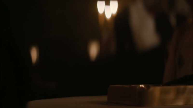 * Just a song at twilight