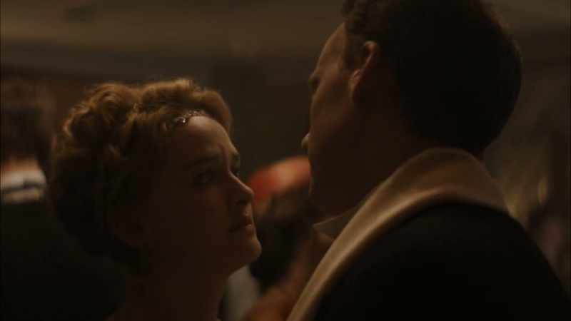 * Just a song before twilight