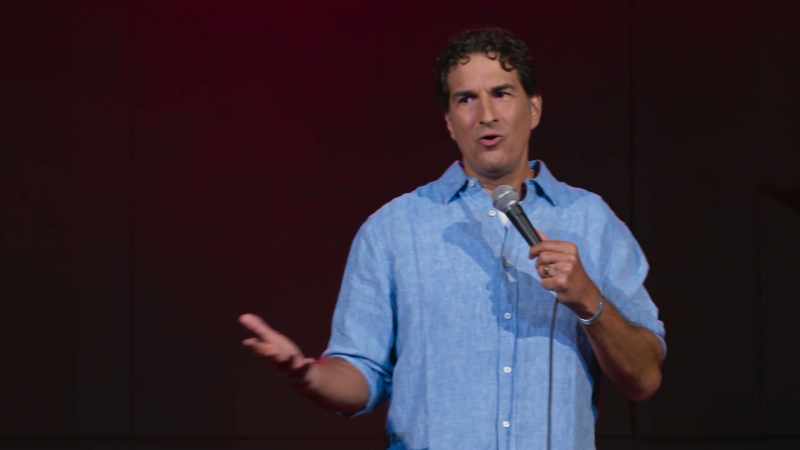 Just about every one-person show could be called