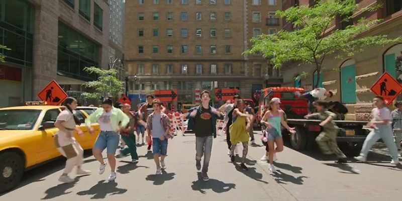 �� Just about to turn Just about to turn ♪