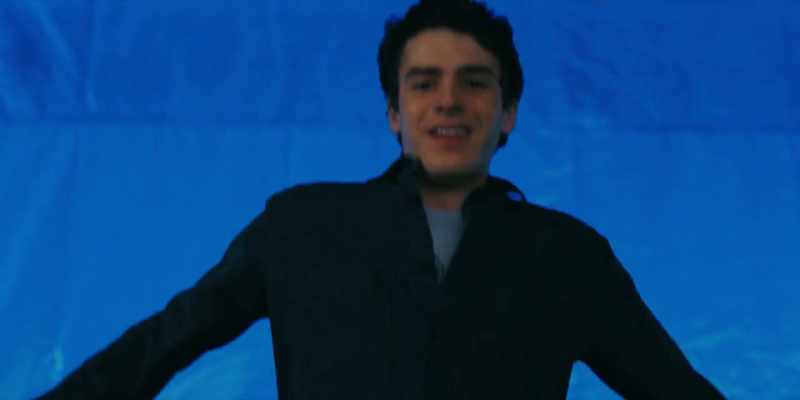 �� Just to be around you ♪