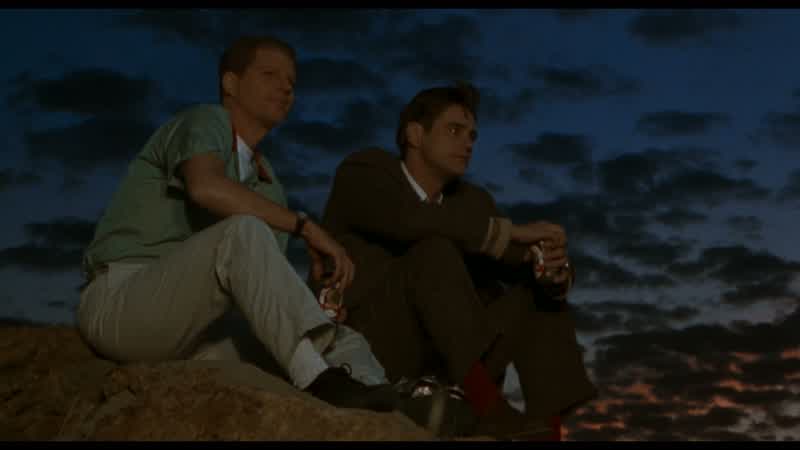 Just between you and me, Marlon