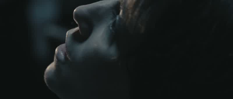 Just breathe