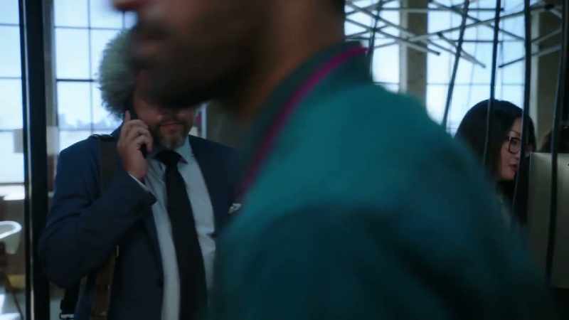 Just... call me back