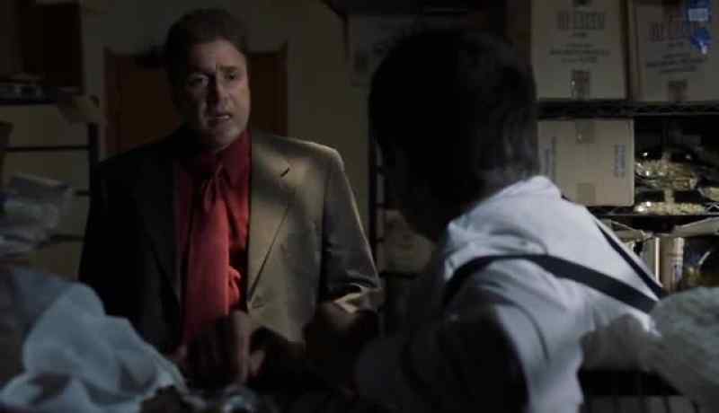 Just 'cause he don't like it don't mean