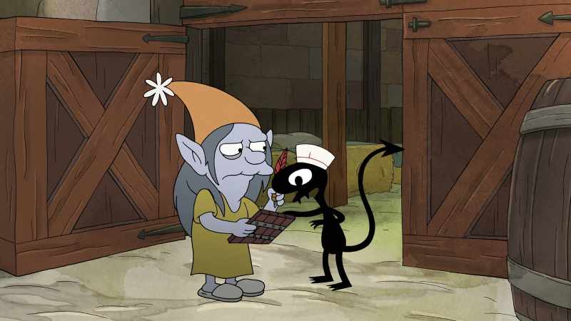 Just check here that I'm your brother, and here that I'm your mother