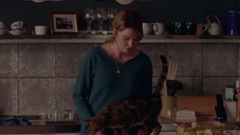 Just because Chloe lied doesn't mean all psychics are dodgy