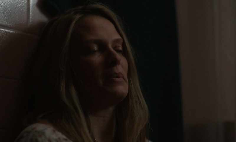Just close your eyes baby