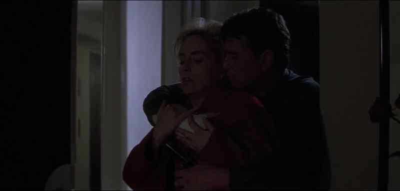 Just come home, you