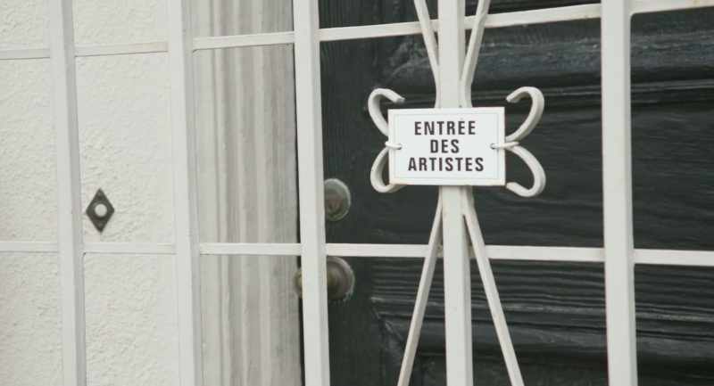 Just creatively, you know, we feel so energized