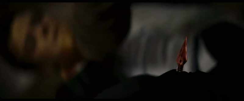 Just... die! [Nate grunts, chokes]