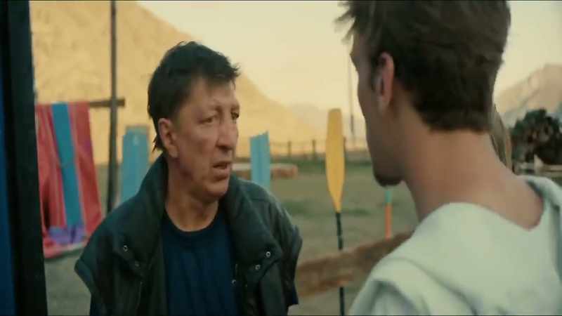 Just do it, okay? - You better, dude