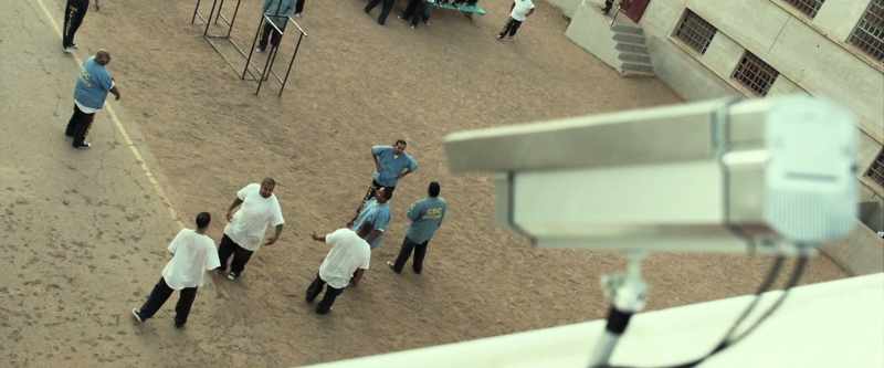 Just don't go anywhere the cops or cameras can single you out