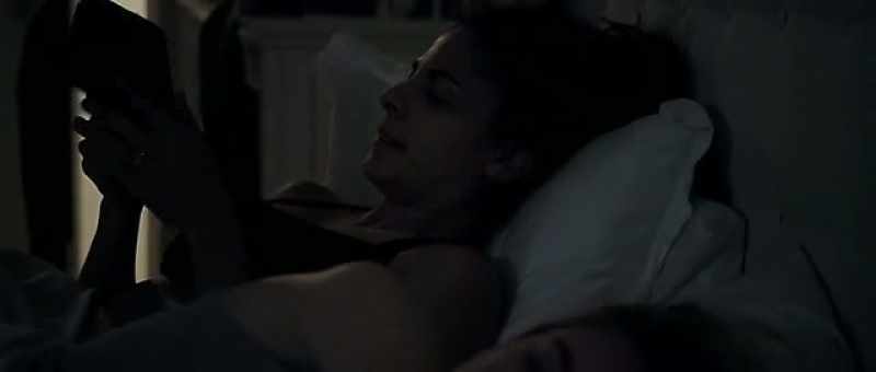 Just don't stay up too late, OK?