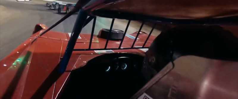 Just drive the car