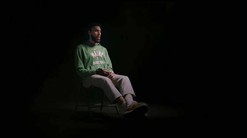Just everything that comes along with being a NBA player…