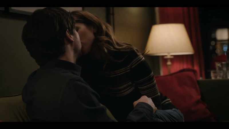 �� Just if for a minute, I want love ♪