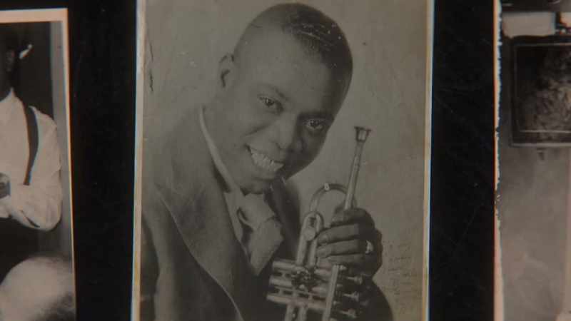 Just from that, more and more musicians start playing higher notes