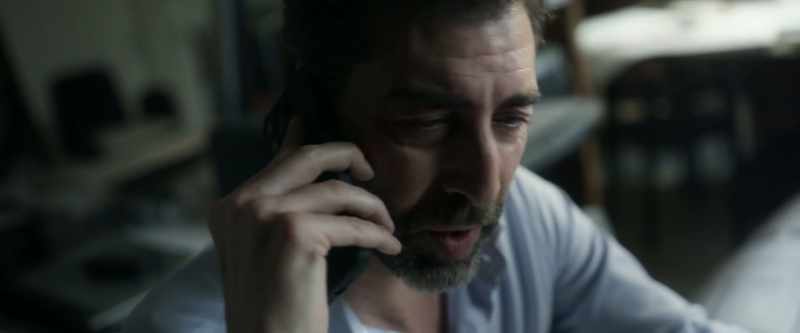 Just to give you a break. - CLAIRE: I don't need a break