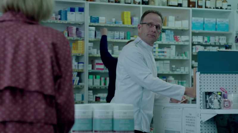 Just give me enough tablets until I get a prescription