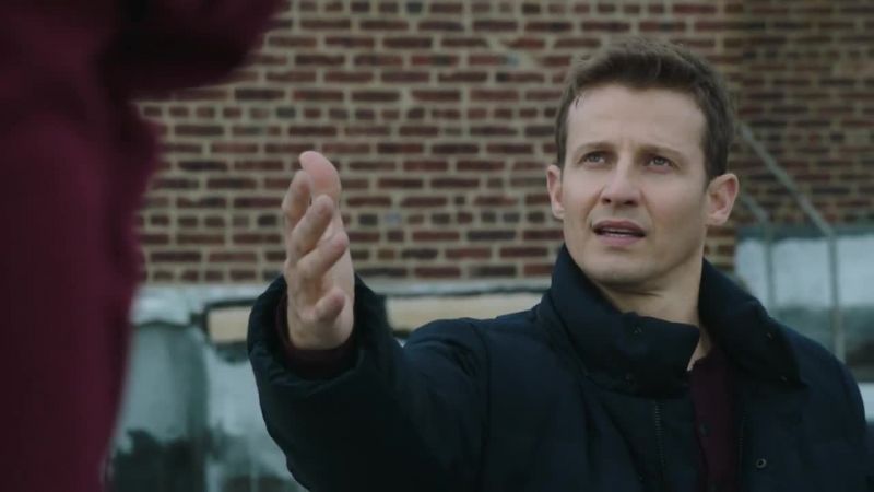 Just give me your hand