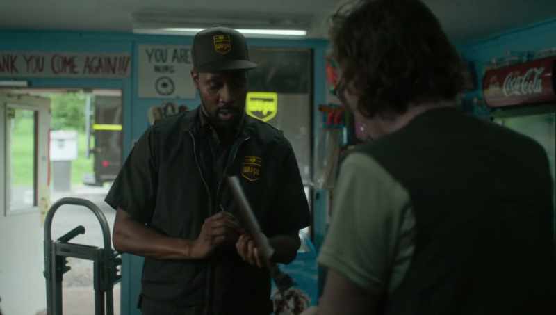 Just give me your herbie hancock right here