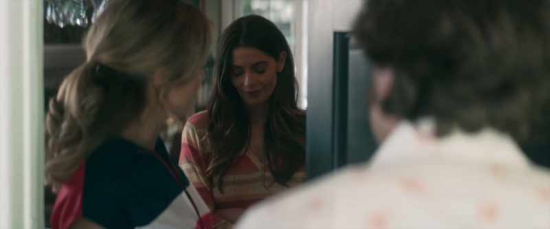 Just give me one more chance. Mary