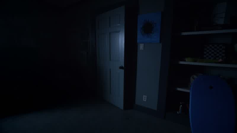 Just go back to sleep, Stiles