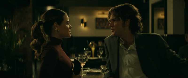 Just gonna check one more time