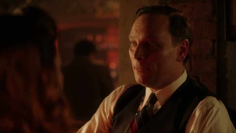 Just because he hadn't shot the war pistol before