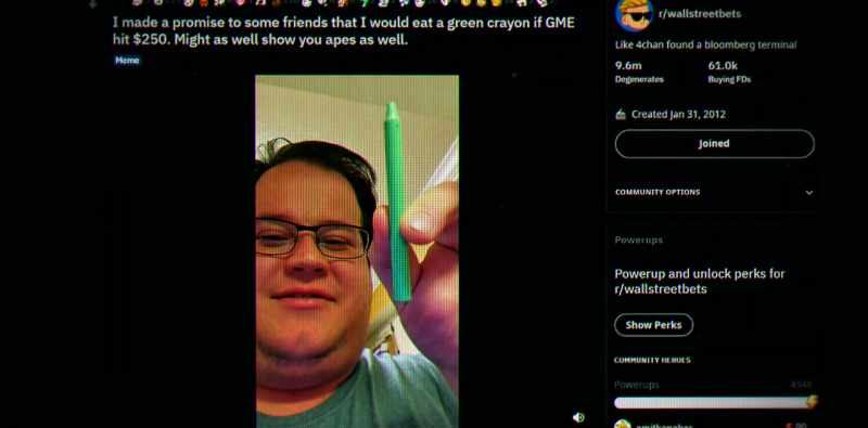 Just hit 250, and I'm drunk, and I've got a green crayon