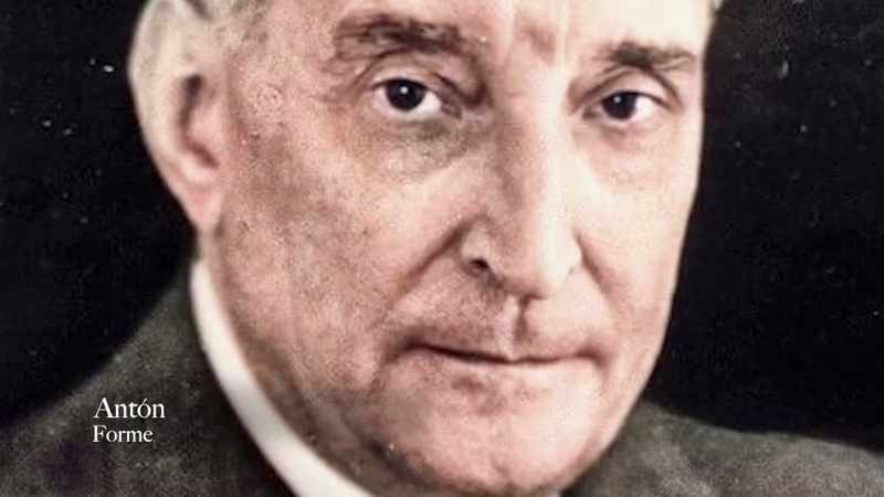Just because Hitler died doesn't mean that fascism died