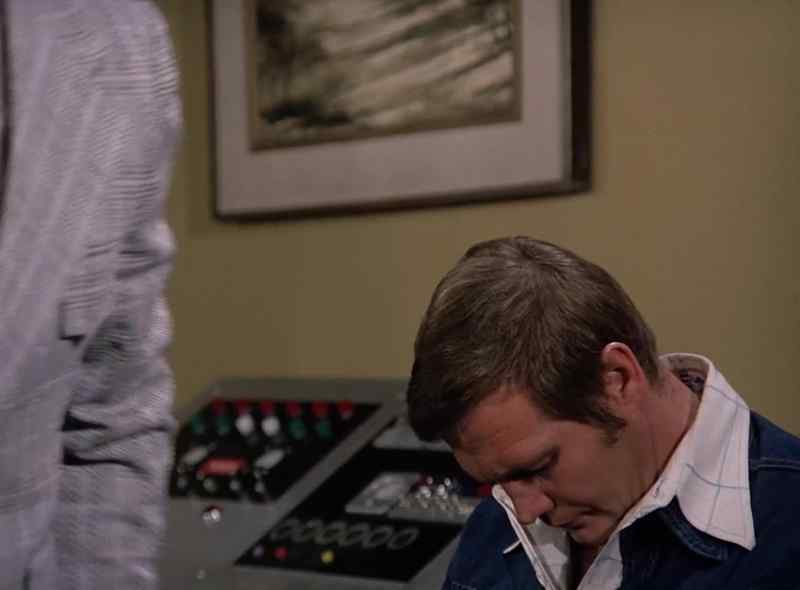 Just hold it there, Steve